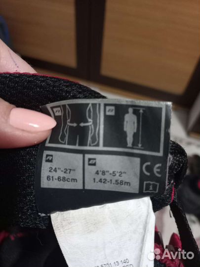 Шорты хоккейные детские CCM