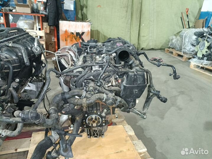Двигатель cavа 1.4 Vоlkswаgеn Shаran 2