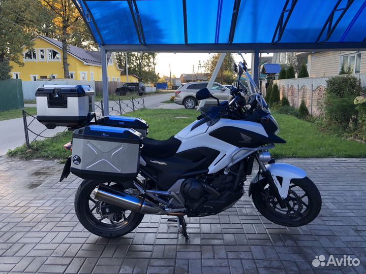 Отличный мотоцикл