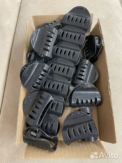 Электрические бигуди