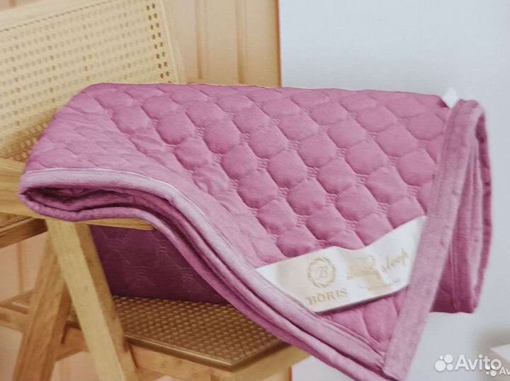 Покрывало от тм Boris