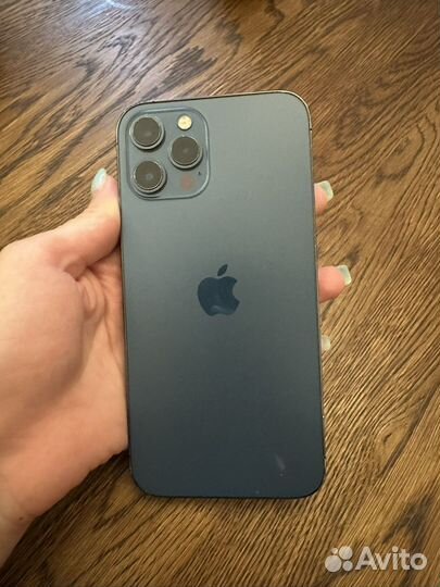 iPhone 12 Pro Max 256gb