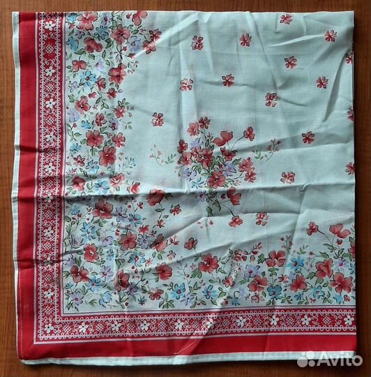 Платок головной