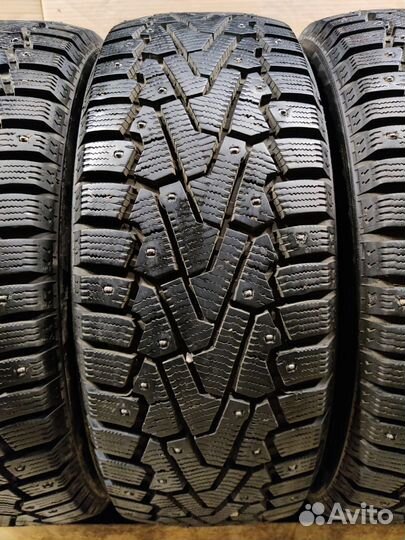 Pirelli Ice Zero 205/60 R16 96T