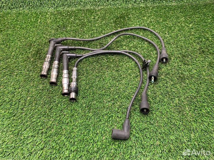 Провода высоковольтные Mercedes W124/W202