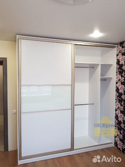 Стенка горка в гостиную