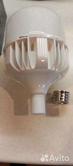 Лампа светодиодная промышленная