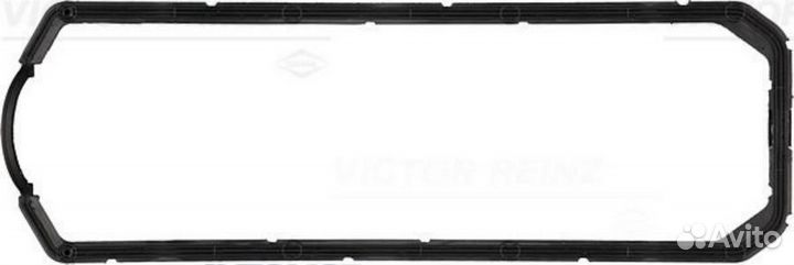 Прокладка клапанной крышки 712877710 victor reinz
