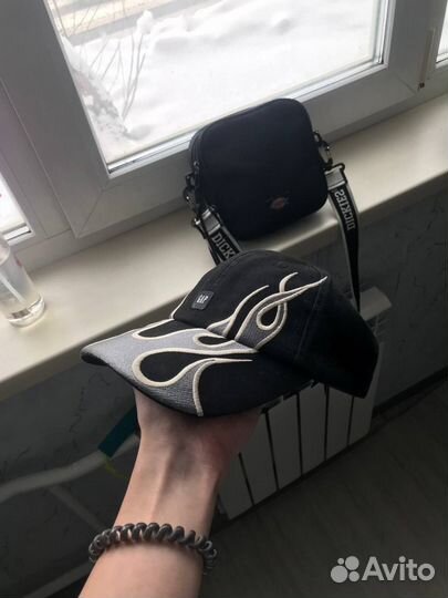 Кепка YZY GAP balenciaga