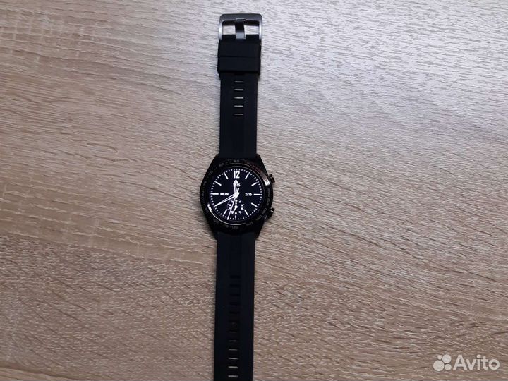 Honor magic watch
