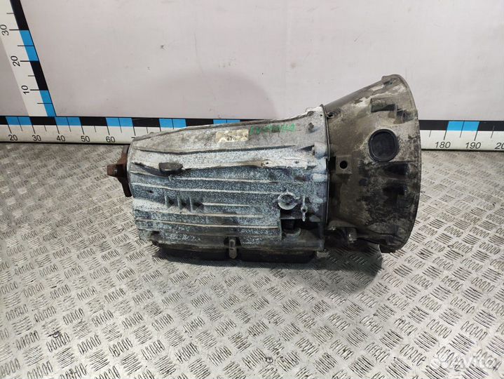 Б/У АКПП 722.908 Mercedes#001