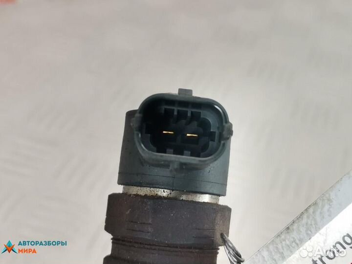 Форсунка Opel Insignia (A) 2011 55566050