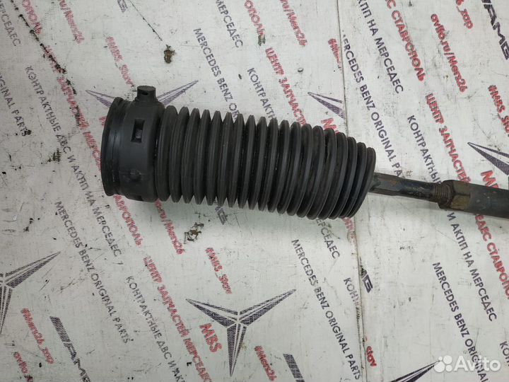Тяга рулевая w212 Mercedes