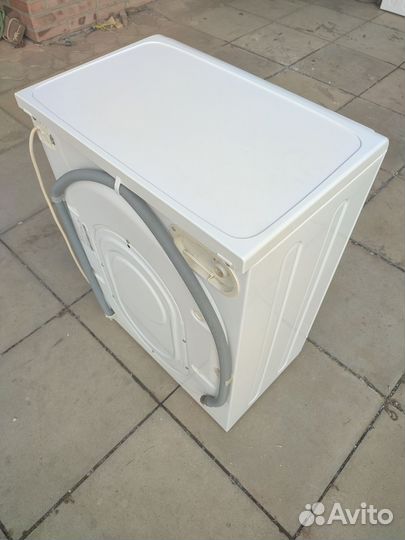 Стиральная машина indesit