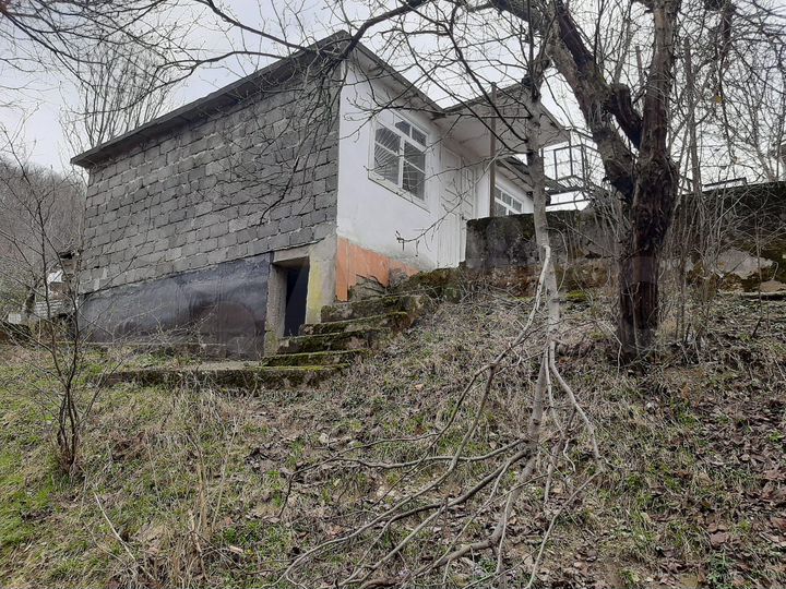 Участок 6,27 га (СНТ, ДНП)