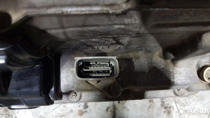 АКПП Lexus GS300 71т.км пробега