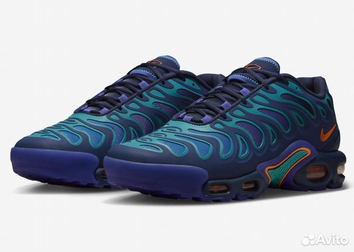 Nike Air Max Plus Drift Оригинал