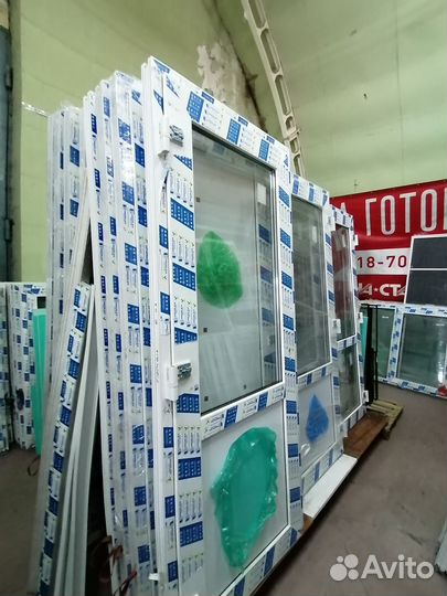 Двери пластиковые 90х210 входные