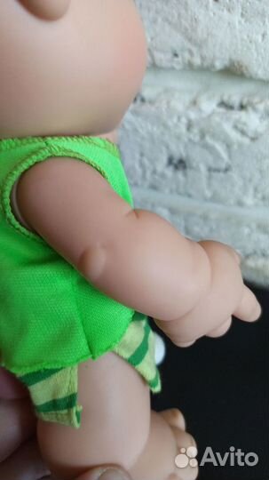 Кукла Paola Reina Испания