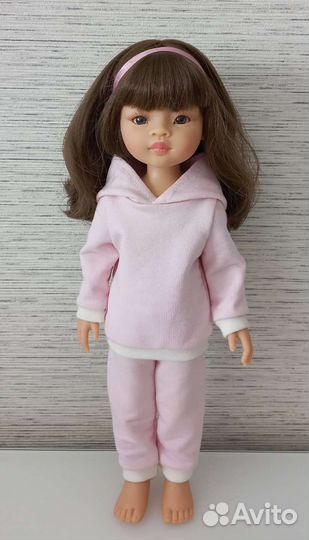 Одежда для Paola Reina