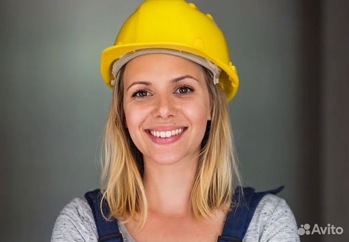 Сборщик изделий на завод, без опыта (жилье, проезд