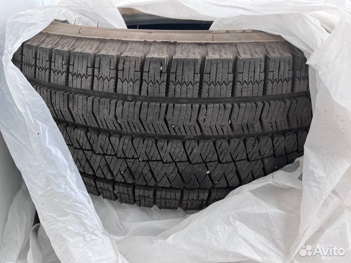 Bridgestone Nextry Ecopia 205/55 R16