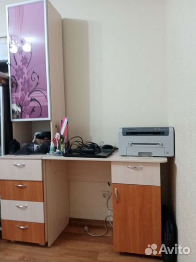 Детская мебель бу