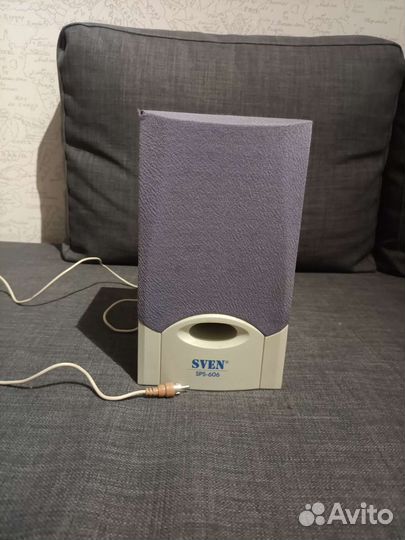 Колонки для компьютера