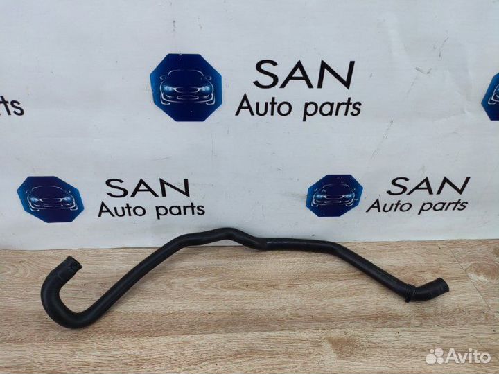 Патрубок системы охлаждения Bmw X5 Рест E70 рест