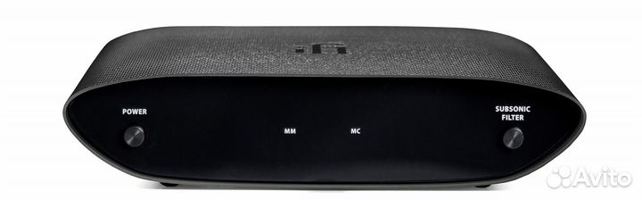Фонокорректор MM/MC iFi Zen Air Phono