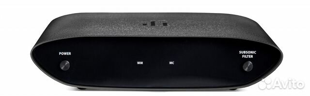 Фонокорректор MM/MC iFi Zen Air Phono