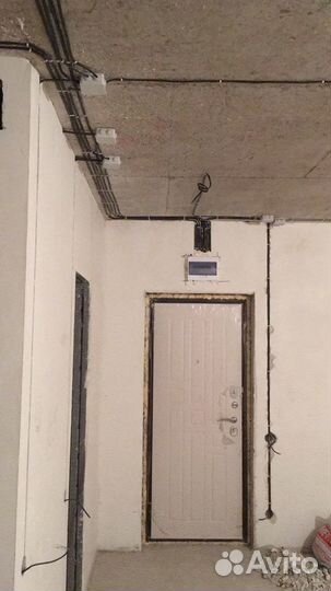 Электрик, сантехник