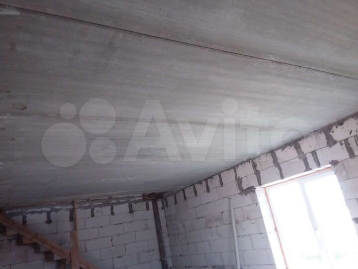 Дом 149 м² на участке 8,2 сот.