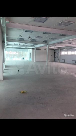 Торговая площадь, 250 м²