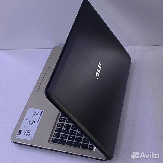 Ноутбук Asus R540Y