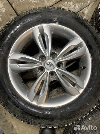 Продам литые диски