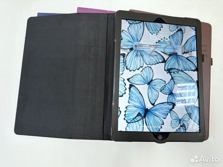 Чехол на iPad pro 12.9 2017 2015