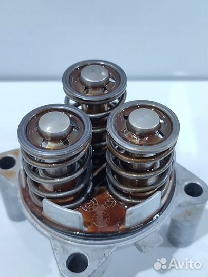 Поршневой блок Karcher K4 Basic