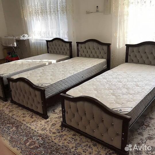 Кровать Односпальная