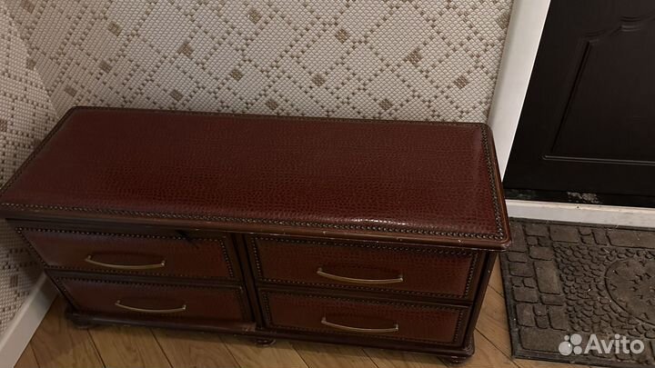 Пихожая Парма 3 Kavelio