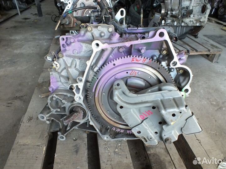 АКПП swra Вариатор Honda FIT Jazz GD1 GD2 GD3 GD4
