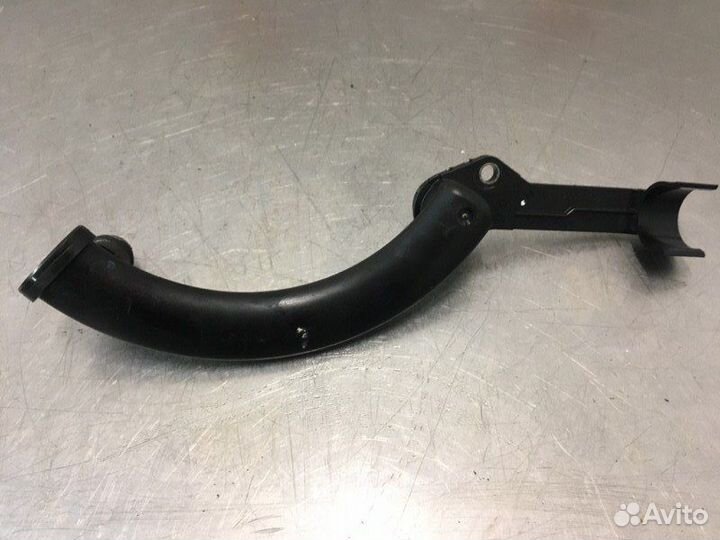 Патрубок Mercedes C-Class C204 M271 1.8TI 2012