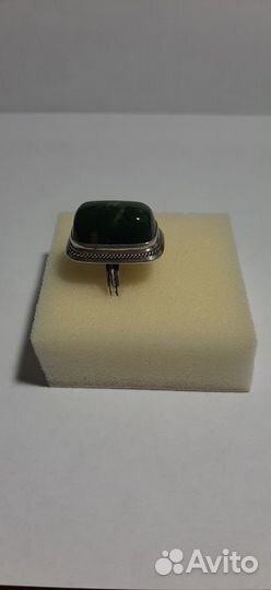 Серебряные украшения