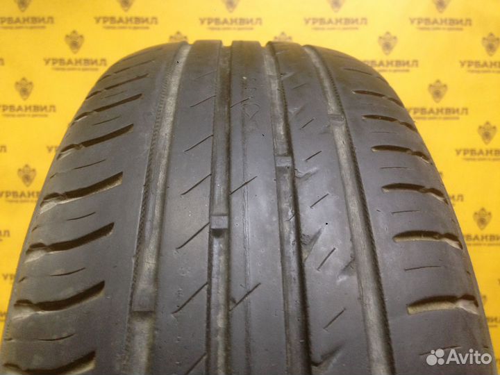 Nokian Tyres Hakka Green 185/60 R14 82T