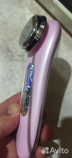 Массажер для лица gezatone