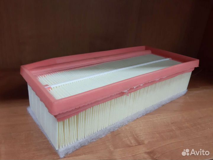 Фильтр воздушный Logan II/Sandero II/Vesta/X-Ray