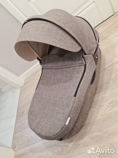 Коляска Stokke 2 в 1