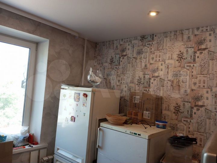 1-к. квартира, 37,5 м², 4/5 эт.