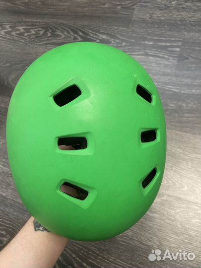 Шлем BBB BHE-50 Размер M