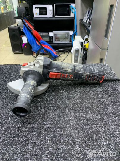 Ушм P.I.T. PWS125-C4 850 Вт